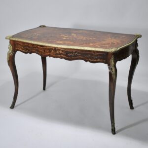 Laverne Coffee Table, $5,500