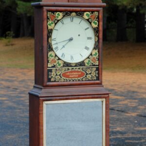 Wanted all clocks by Simon and Aaron Willard