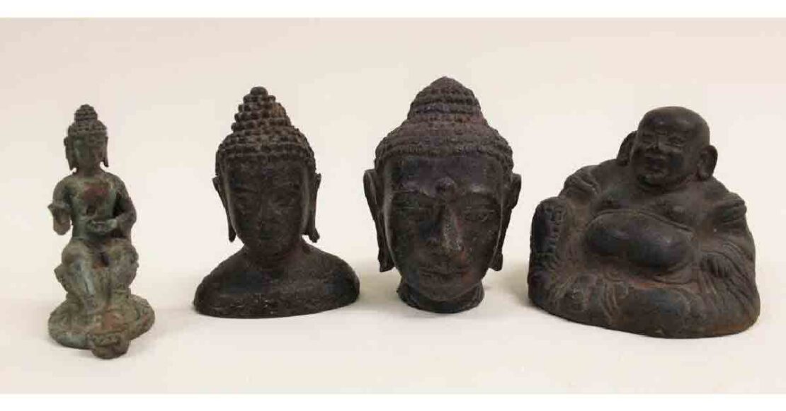 Significance of Chinese Bronzes