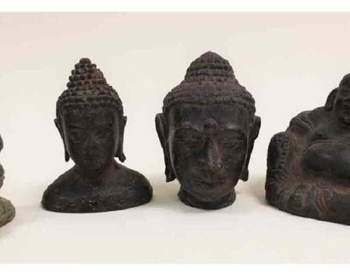 Significance of Chinese Bronzes