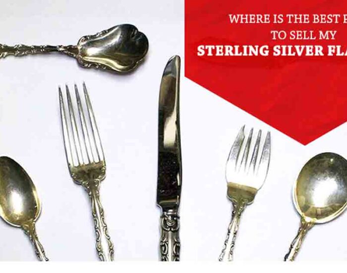 Old Silverware