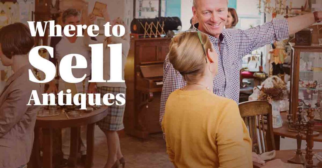 Selling Your American Art