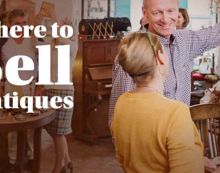Selling Your American Art
