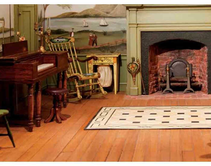 American Furniture and Folk Art