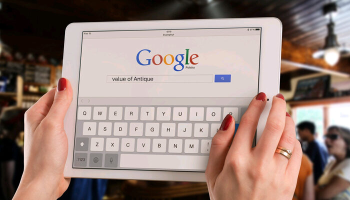 Antique Appraisal Online