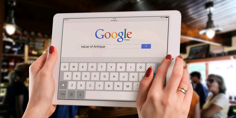 How To Use The Internet To Research The Value Of Antique – Antique Appraisal Online