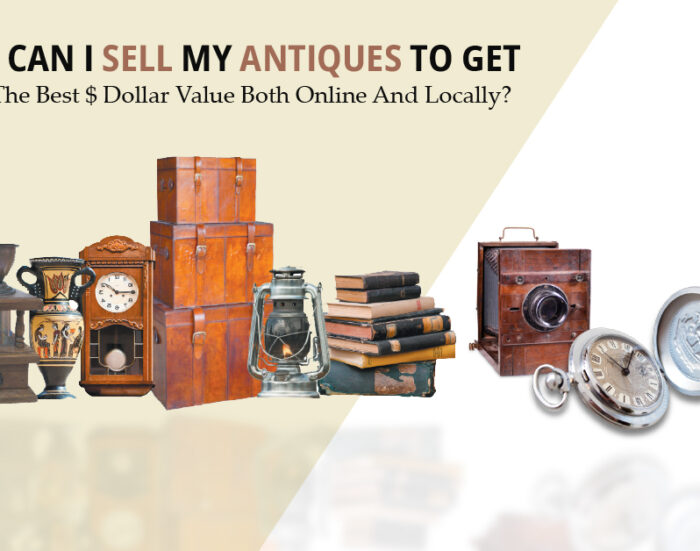 Sell My Antiques