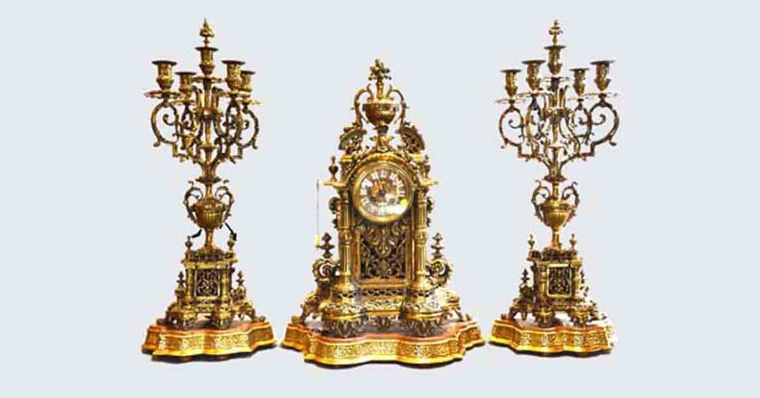 Trade Tips for Antiques