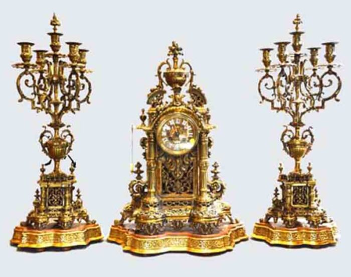 Trade Tips for Antiques