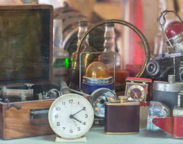 Pawn Shops