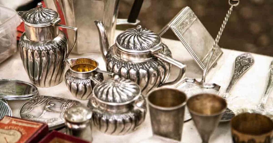 Rare Antique Items