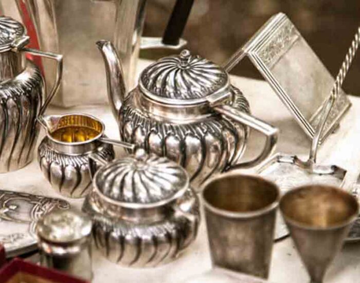 Rare Antique Items