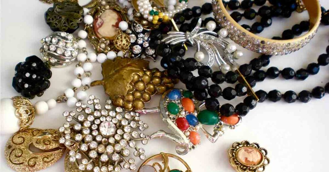 Antique And Vintage Collections