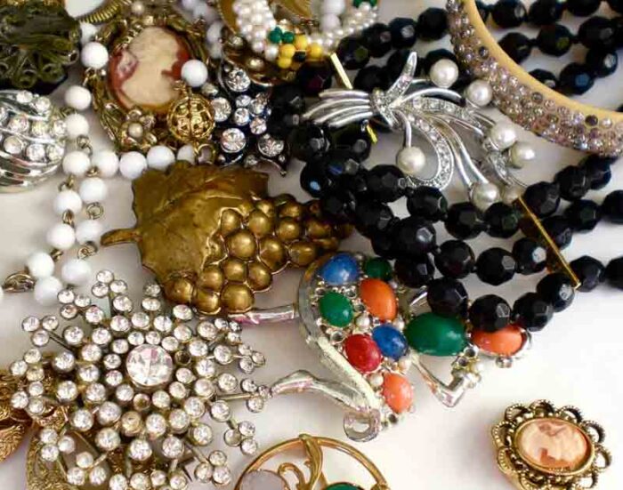 Antique And Vintage Collections