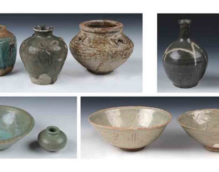 Chinese and Asian Antique items