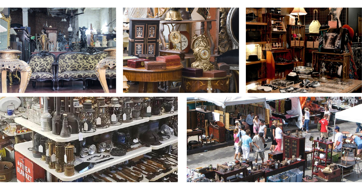 Where Do Antique Buyers Find Ancient Jade Jewelry