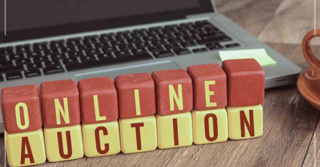 Auction Process Works