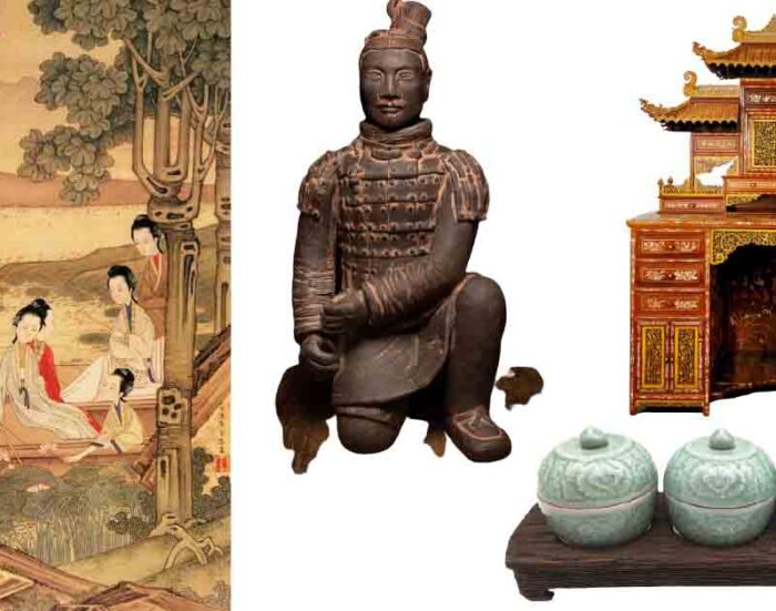 Chinese Antiques