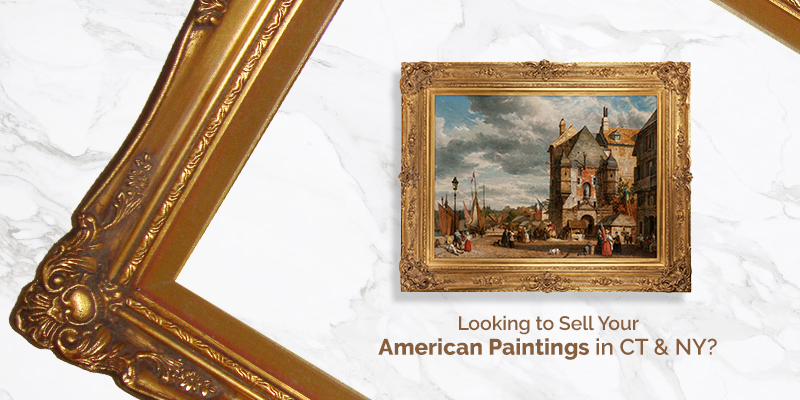American-art American art