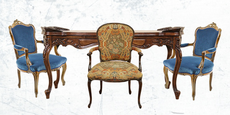 atique furniture