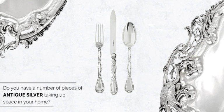 Antique Silver