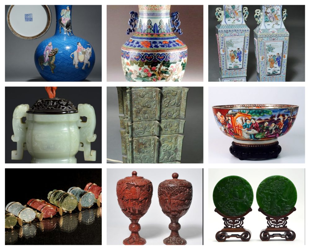Chinese Antiques