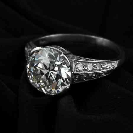 Diamond Ring