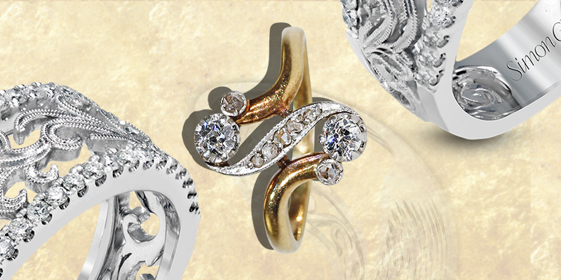 Estate Jewelry