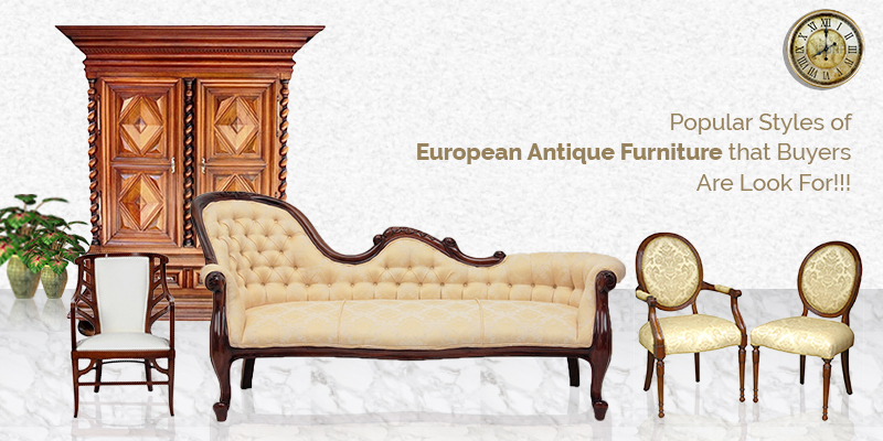 European Antique