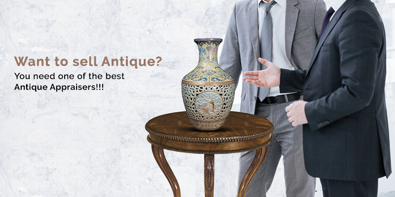 Antique Appraisal