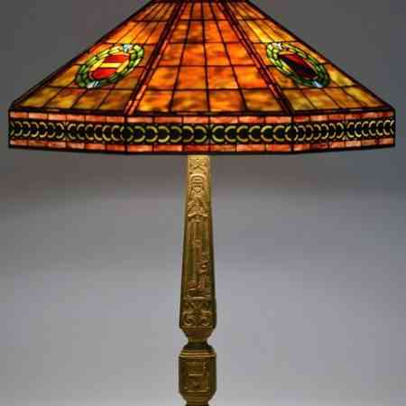 TiffanyStudio Slamp