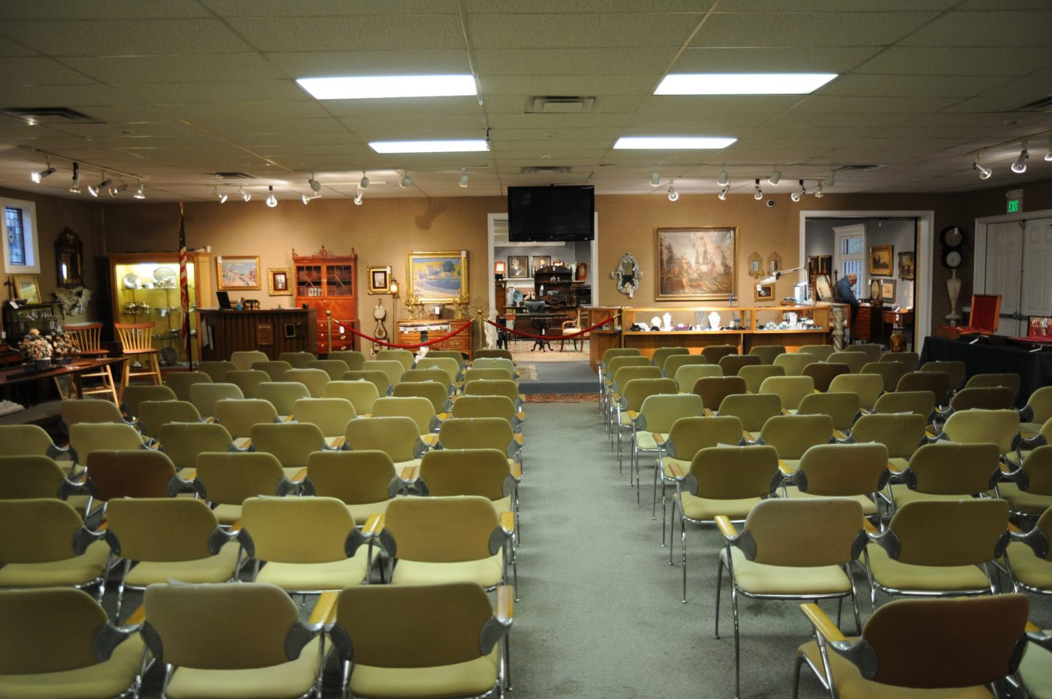 Auction House