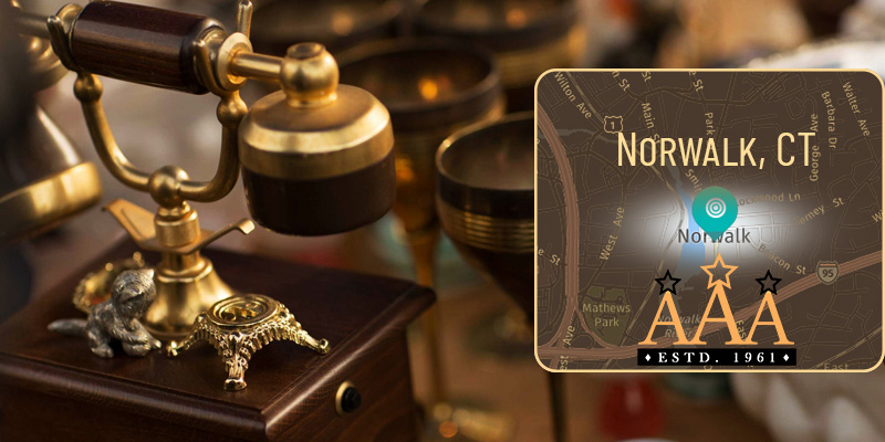 antique buyers norwalk
