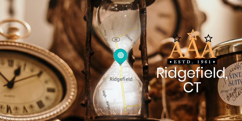 antique buyers ridgefield