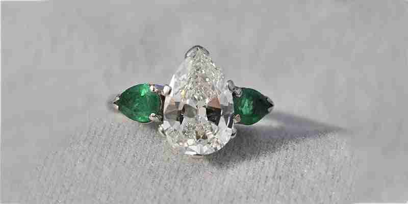 Antique Diamond Antique Diamond