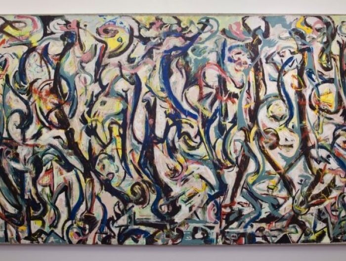 american painting