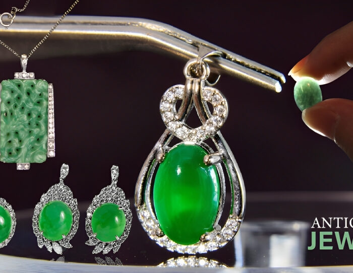Antique Jade Buyers