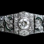 Signed Jewelry by Bailey Banks and Biddle,