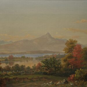 White Mountain oil paintings our collectors desire