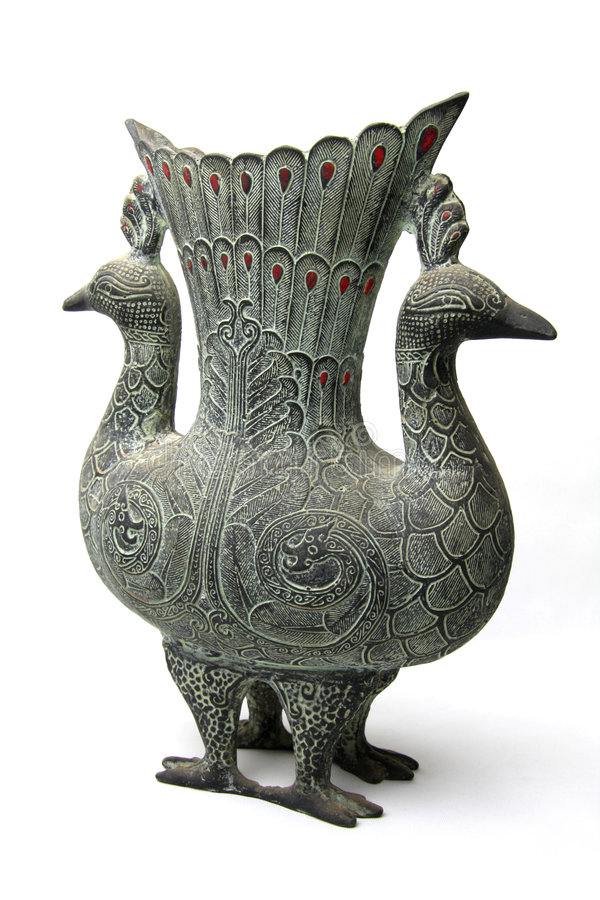 bronze-chinese