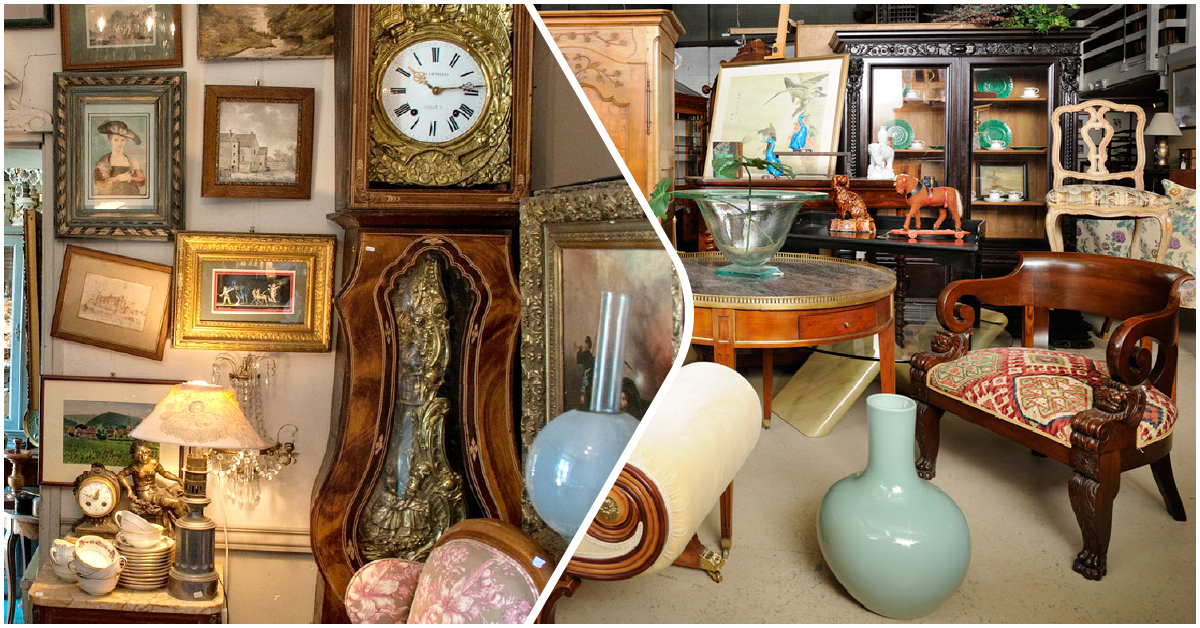 Caring for Your Antiques: Expert Advice