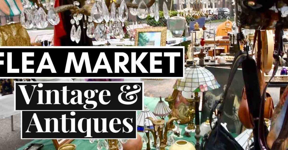 How to Sell Antiques Online: 5 Pro Tips for Making Money from Antiques