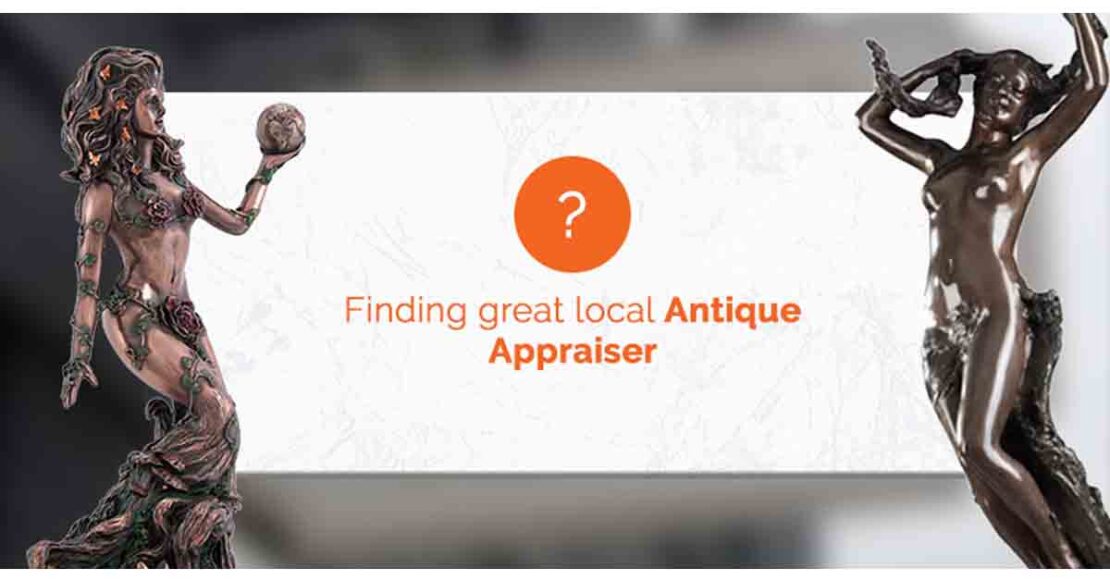 Best Antique Appraisers - Get Your Antiques Appraised At The Drop of a Hat