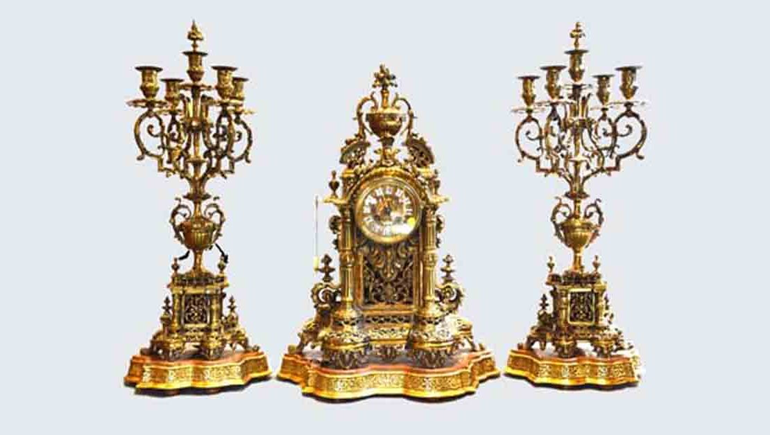 Trade Tips for Antiques: How Can You Maximize the Antique’s Value?