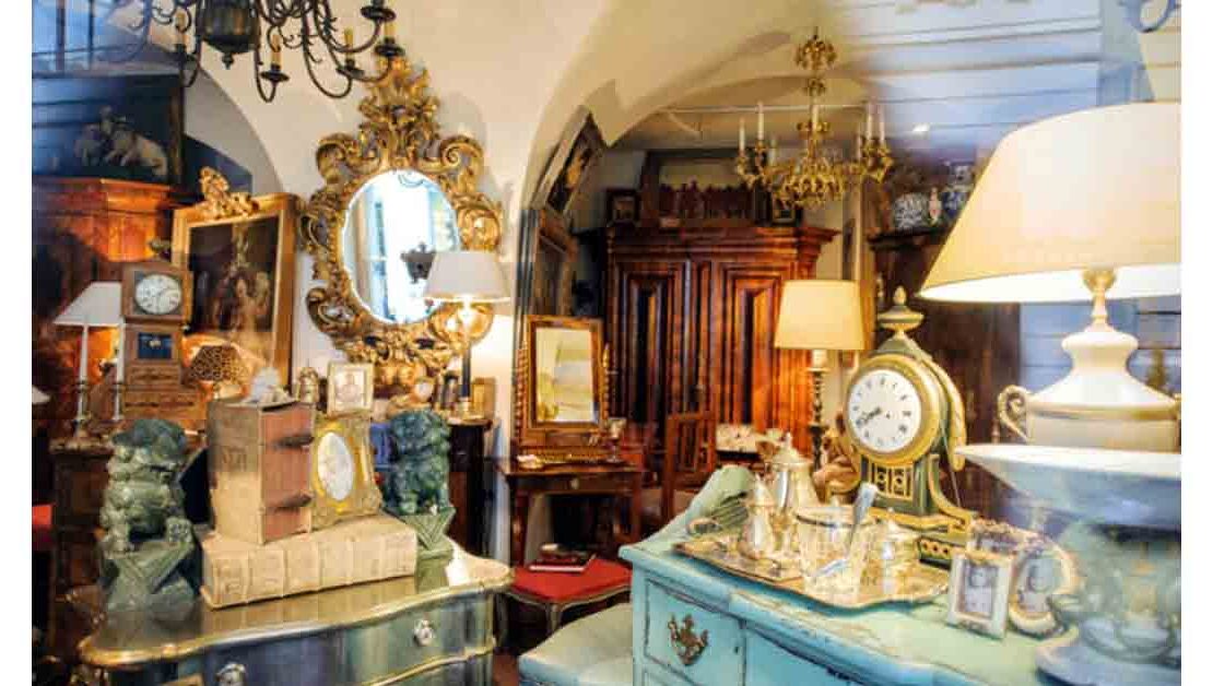 Collectibles and Antiques Things to Think About Before Buying, Selling, or Investing