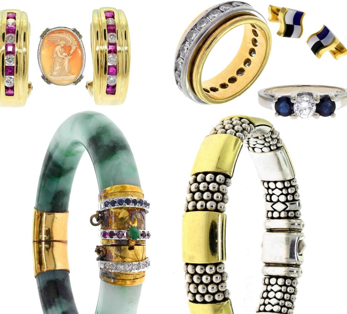 Selling Antique Jewelry What You Need to Know?