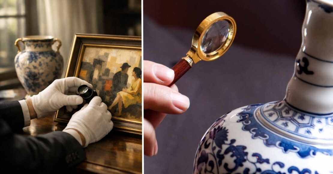 local jewelry appraiser