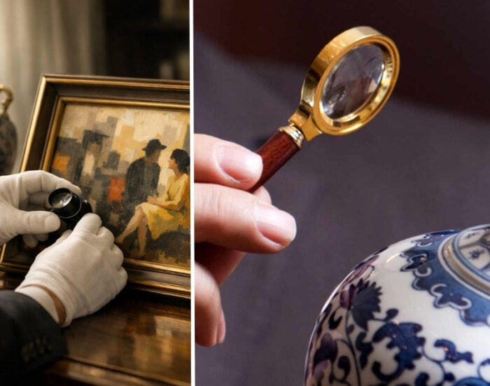 local jewelry appraiser