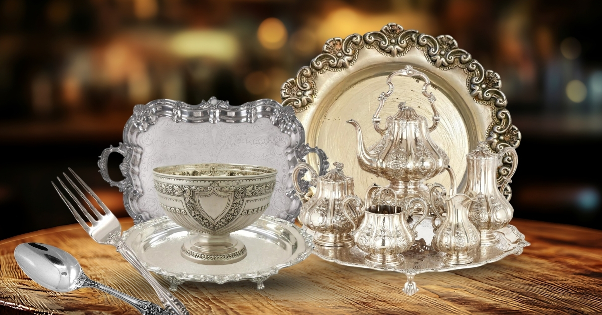 antique_collection Antique Silver Buyers Near Me